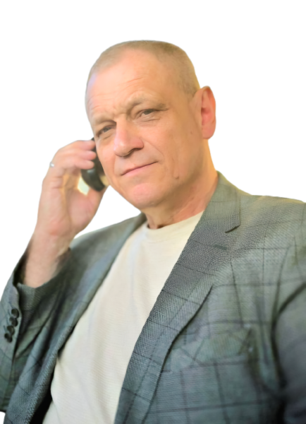 Ing. Rudolf Moravčík, RSc. Ing. Rudolf Moravčík, RSc.