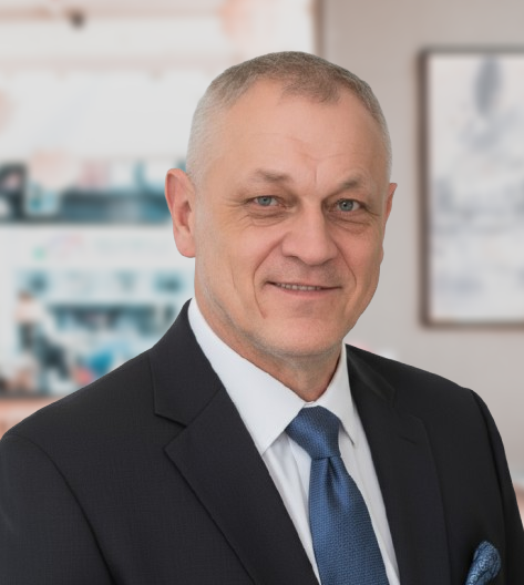 Ing. Rudolf Moravčík, RSc. Ing. Rudolf Moravčík, RSc.