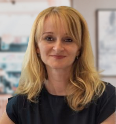 Andrea Kuglerová Andrea Kuglerová